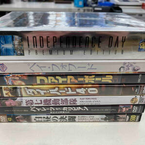 ジャンク 洋画DVD、Blu-rayまとめ ジャンク 31枚セットの画像5
