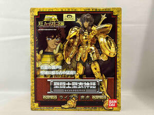  Bandai Live la.. Saint Seiya Myth Cloth Saint Seiya 