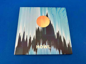 ROTH BART BARON CD HOWL(初回限定盤)(Blu-ray Disc付)
