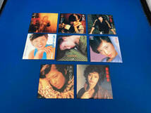 山口百恵 CD MOMOE LIVE PREMIUM(リファイン版)(完全生産限定盤)(12Blu-spec CD2+8CD+Blu-ray Disc)_画像7