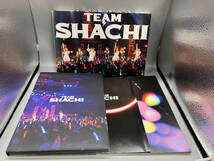 TEAM SHACHI CD TEAM SHACHI(マジ感謝盤)(完全生産限定盤)(2Blu-ray Disc付)_画像3