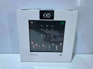DVD 【輸入版】EXO PLANET #3 The EXO'rDIUM-in Seoul Live DVD