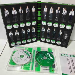 NCT STADIUM LIVE ‘NCT NATION:To The World-in JAPAN'(初回生産限定版)(2Blu-ray Disc)の画像4