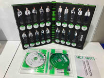 NCT STADIUM LIVE ‘NCT NATION:To The World-in JAPAN'(初回生産限定版)(2Blu-ray Disc)_画像4