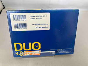 CD DUO3.0/CD復習用 鈴木陽一