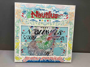 CD セカイノオワリ SEKAI NO OWARI CD Nautilus (完全数量限定デラックス盤) (3CD+Blu-ray Disc)