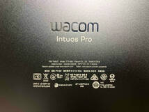 WACOM Intuos Pro PTH-860 ペンタブレット(▲ゆ26-06-05)_画像4