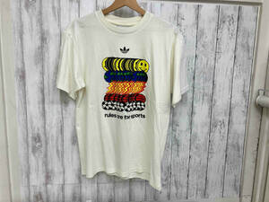 adidas M SPORTS RULE TEE ／FM1379 半袖Tシャツ