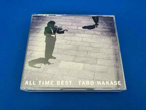 葉加瀬太郎 CD ALL TIME BEST(ローソンHMV盤)(3CD)
