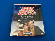 DVD 宇宙家族ロビンソン シーズン2 SEASONSコンパクト・ボックス_画像1