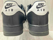 NIKE ナイキ AIR FORCE 1 LOW RETRO QS CQ0492-001 スニーカー 27.5cm ブラック_画像5