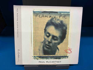 ポール・マッカートニー CD 【輸入盤】Flaming Pie(Remaster)(2CD)