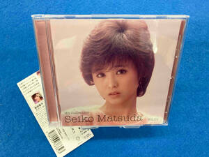 松田聖子 Hit Collection Seiko Matsuda Vol.01