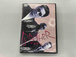 DVD BROTHER