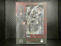 未開封品figma 593 Demon's Souls 黒衣の火防女(PS5) Demon's Souls_画像1