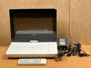  Junk Toshiba REGZA Regza портативный DVD плеер SD-P97DT