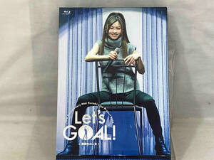 【倉木麻衣】 Blu-ray ; 20th Anniversary Mai Kuraki Live Project 2019 'Let's GOAL!~薔薇色の人生~'(Blu-ray Disc)