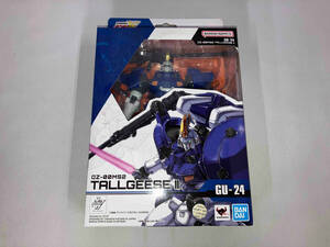 美品 現状品 バンダイ OZ-00MS2 TALLGEESE Ⅱ GUNDAM UNIVERSE 新機動戦記ガンダムW