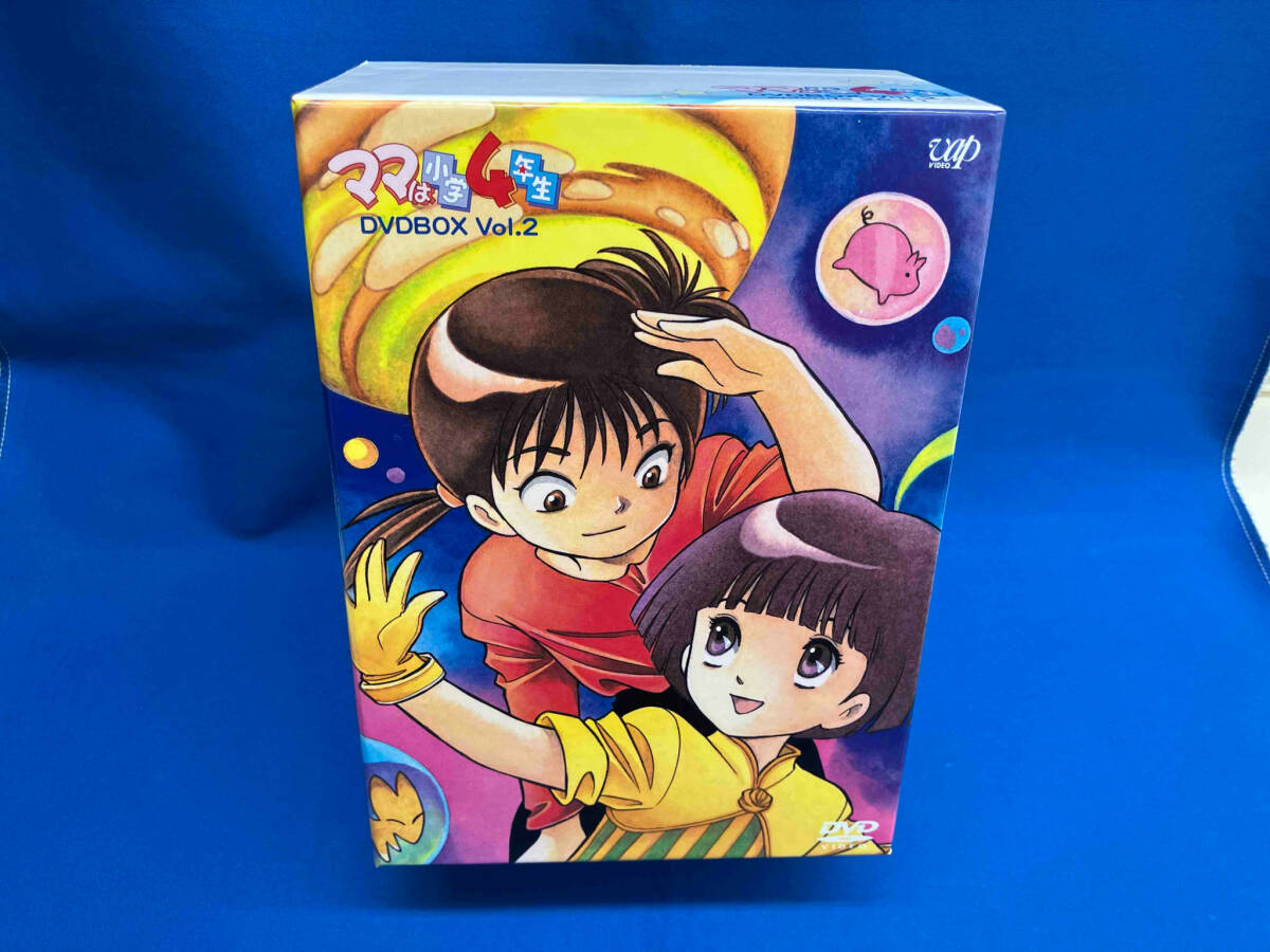 2025年最新】Yahoo!オークション -ママは小学4年生(4)の中古品 2025年最新】Yahoo!オークション -ママは小学4年生(4)の中古品