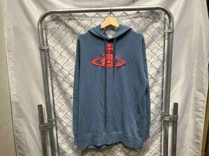 vivienne westwood RED LABEL LOGO PULLOVER HOODIE ヴィヴィアンウエストウッドパーカー 00