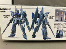 プラモデル (再販)バンダイ 1/100 デルタプラス MG 「機動戦士ガンダムUC」_画像3