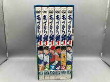 【1円スタート】DVD キャプテン翼J DVD-BOX VOL.1_画像2