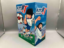 【1円スタート】DVD キャプテン翼J DVD-BOX VOL.1_画像3