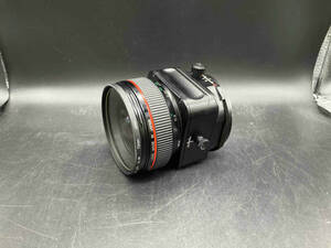 Canon TS-E2435L TS-E 24mm 1:3.5L 交換レンズ