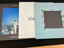 UVERworld CD ENIGMASIS(初回生産限定盤A)(Blu-ray Disc付)_画像4