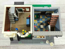 LEGO レゴ 10218 CREATOR Expert ペットショップ 組み立て済み 現状品_画像7