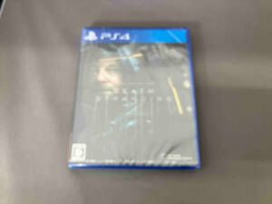 【１円スタート】PS4 DEATH STRANDING