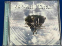 X.Y.Z.A CD SEVENTH HEAVEN(DVD付)(SHM-CD+DVD)_画像1