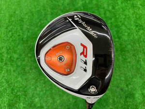 TaylorMade R11 フェアウェイウッド #5 19°