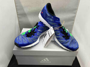 [ unused goods 27.0cm] adidas ADIZERO TAKUMI SEN 7 H67520 Adidas Adi Zero Takumi running jo silver g shoes 