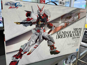 プラモデル (再販)バンダイ 1/60 ガンダムアストレイ レッドフレーム PG 「機動戦士ガンダムSEED ASTRAY」