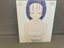 もっと To LOVEる-とらぶる-Blu-ray BOX(Blu-ray Disc)_画像1