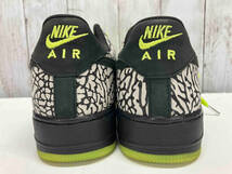 【鑑定済み】DJ CLACK KENT×NIKE AIR FORCE 1 LOW '112'/スニーカー/ナイキ/クラークケント/エアフォース1/329423-001/27cm_画像2