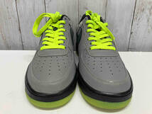 【鑑定済み】DJ CLACK KENT×NIKE AIR FORCE 1 LOW '112'/スニーカー/ナイキ/クラークケント/エアフォース1/329423-001/27cm_画像6