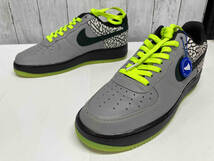 【鑑定済み】DJ CLACK KENT×NIKE AIR FORCE 1 LOW '112'/スニーカー/ナイキ/クラークケント/エアフォース1/329423-001/27cm_画像7