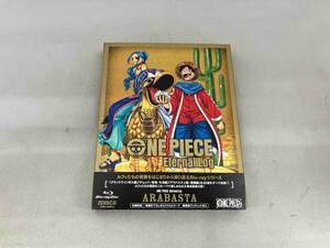 ONE PIECE Eternal Log 'ARABASTA'(Blu-ray Disc)