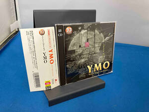 帯あり YELLOW MAGIC ORCHESTRA/YMO CD スーパー・ベスト・オブ YMO(2CD)