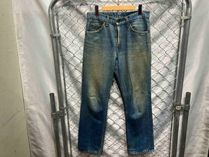 LEVIS リーバイス 40509-0215 84s 刻印532 オレンジタブ ジーンズ デニムパンツ 店舗受取可