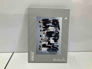 SEVENTEEN CD WE MAKE YOU(初回限定盤B)(Blu-ray Disc付)