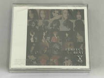X JAPAN CD PERFECT BEST_画像5