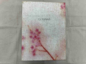 DVD 【※※※】[全8巻セット]CLANNAD 1~8(初回限定版)