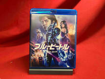 ブルービートル(Blu-ray Disc+DVD)_画像1