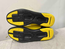 PUMA Ferrari driveing power shoes フェラーリドライビングシューズ 26.5cm プーマ_画像7