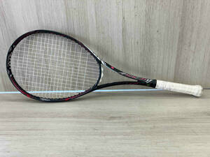 MIZUNO ミズノ DIOS ディオス 10-R 後衛 G00 軟式テニス テニスラケット