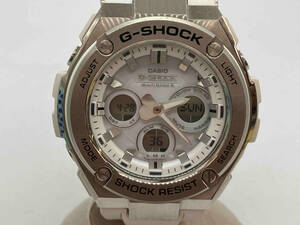 CASIO カシオ G-SHOCK Gショック GST-W310 002A038I 電波ソーラー 腕時計