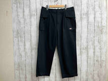 Dickies/ディッキーズ/ロングパンツ/綿パン/DK009495BLK1/ブラック/32/Mサイズ_画像1